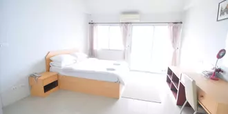 Greenville Serviced Apartment