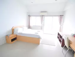 Greenville Serviced Apartment | Pathum Thani (ili) - Khlong Luang