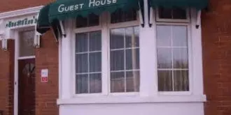 Austins Guesthouse - Cardiff