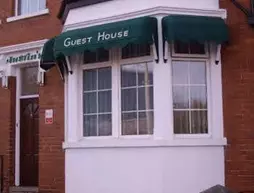 Austins Guesthouse - Cardiff | Galler - Monmouthshire - Cardiff (ve civarı) - Cardiff - Riverside