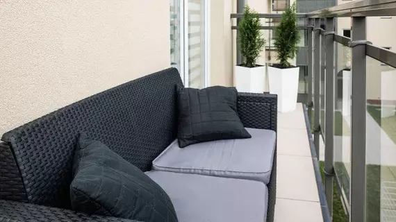 Platinia Residence | Küçük Polonya Voyvodalığı - Krakow (ve civarı) - Krakow