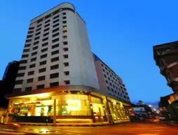 Mayflower Grand Hotel | Songkhla (vilayet) - Hat Yai (ve civarı) - Hat Yai - Hat Yai Merkezi