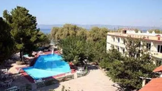 Hotel Molyvos II | Kuzey Ege Adaları - Lesvos