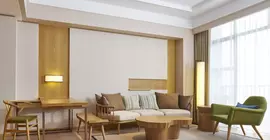 FOUR POINTS BY SHERATON CHENGDU, PUJIANG RESORT | Sişuan - Chengdu