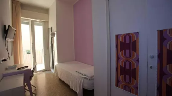 B&B Tres Jolie | Rimini (vilayet) - Cattolica