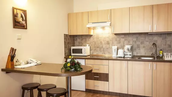 Premium Apartment House | Pest County - Budapeşte (ve civarı) - Angyalfold