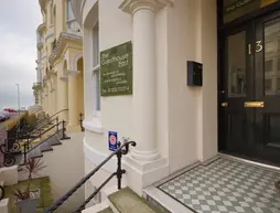 The Guesthouse East | Doğu Sussex (kontluk) - Eastbourne - Eastbourne Deniz Kıyısı - Eastbourne City Centre