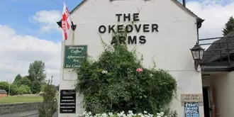 The Okeover Arms