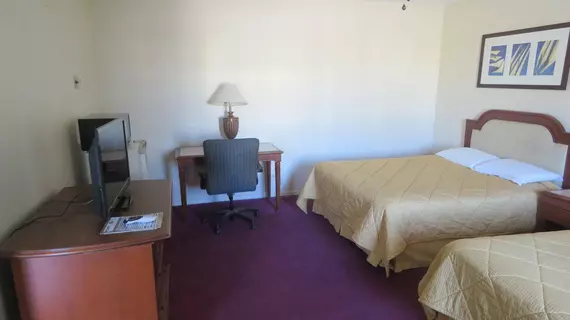 Economy Inn | New Mexico - Socorro