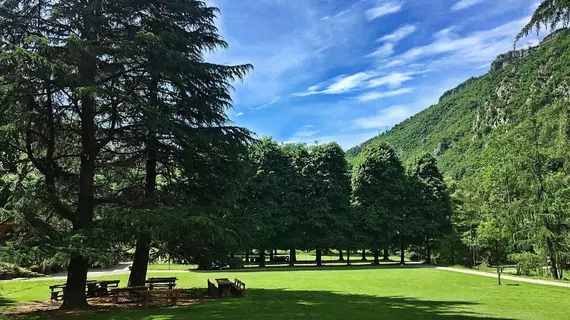 Agriturismo Ferdy | Lombardy - Bergamo - Lenna