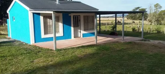 Cabañas Bhen Bahi | Buenos Aires (ili) - Mar del Plata (ve civarı) - Laguna Brava