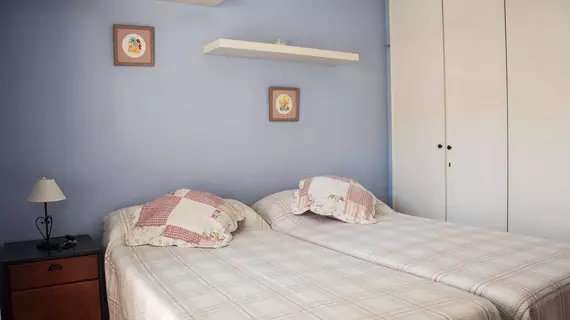 Apartamento Valencia Center II Miracle | Valencia Bölgesi - Valencia (vilayet) - Valencia Kent Merkezi - Ciutat Vella