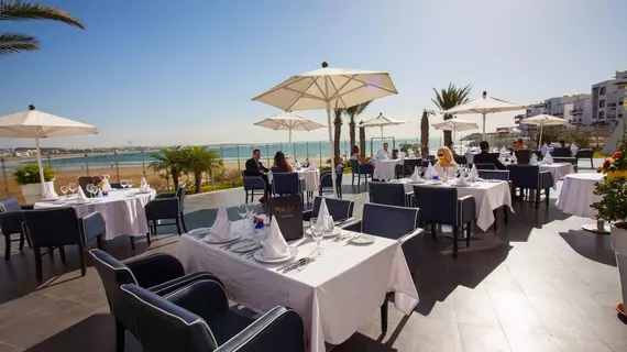 Atlas Marina Beach Suites & Apartments | Agadir - Agadir Kent Merkezi