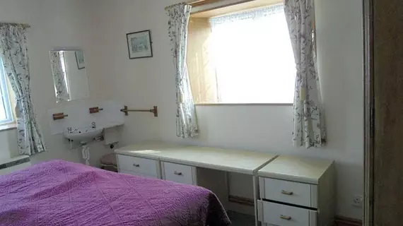 West Rew Farm Cottages | Wight Adası (kontluk) - Ventnor