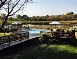 Sabie River Bush Lodge | Mpumalanga - Cork