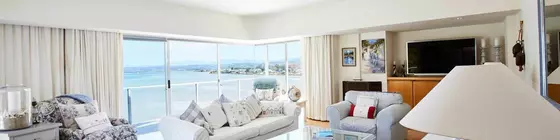 Milkwood Bay Guest House | Western Cape (il) - Knysna