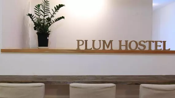 plum hostel | Kanagava (idari bölge) - Ashigarashimo Bölgesi - Hakone (ve civarı) - Odawara