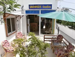 Skoufezis Studios | Ege Adaları - İstanköy