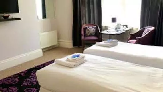 Smart And Simple Hotel | Doğu Sussex (kontluk) - Wadhurst - High Weald