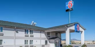 Motel 6 Beaver