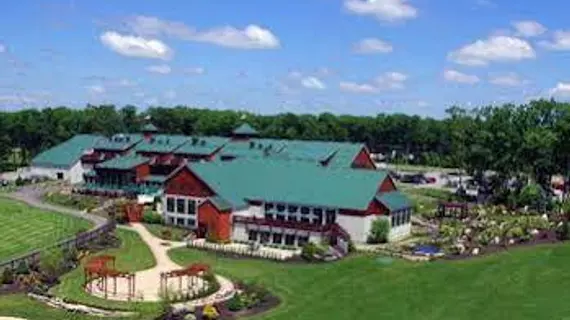 Atkinson Resort & Country Club | New Hampshire - Manchester (ve civarı) - Atkinson