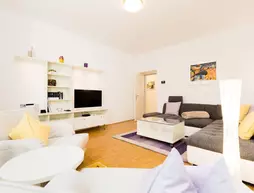 Jupiter Apartment Dorotheergasse | Vienna (eyalet) - Viyana - Innere Stadt