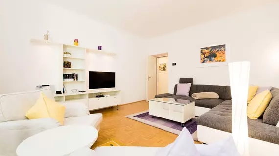 Jupiter Apartment Dorotheergasse | Vienna (eyalet) - Viyana - Innere Stadt