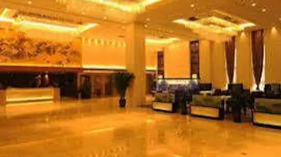 Beijing You An Hotel | Pekin (ve civarı) - Fengtai - Yuegezhuang