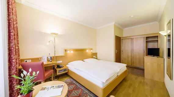 Flair Hotel zum Schiff | Baden-Wuerttemberg - Bodenseekreis - Meersburg