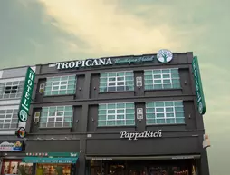 Tropicana Homestay | Johor - Muar