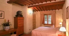 Palazzo al Torrione | Toskana - Siena (vilayet) - San Gimignano - San Gimignano Kent Merkezi