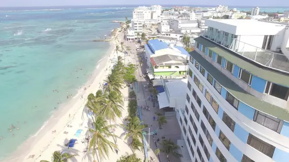 Portobelo | San Andres y Providencia - San Andres