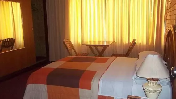 Hotel Excalibur | Lima (bölge) - Lima Province - Lima (ve civarı) - Lima - Miraflores