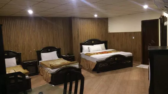 MoveNPick | İslamabad (ve civarı) - Murree