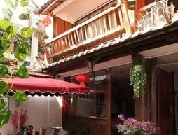 Lijiang Anxiangge Inn | Yunnan - Lijiang - Dayan Old Town