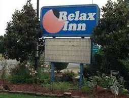 Relax Inn Birmingham | Alabama