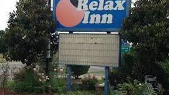 Relax Inn Birmingham | Alabama