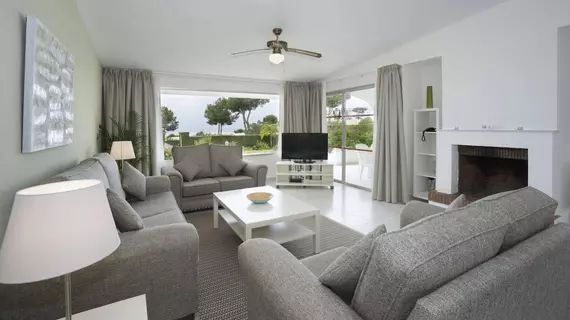 Miraflores Beach & Country Club | Andalucia - Malaga İli - Mijas