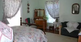 HeatherCroft Bed and Breakfast | Ontario - Niagara Regional Belediyesi - Niagara Şelalesi (ve civarı), Kanada - Niagara-on-the-Lake