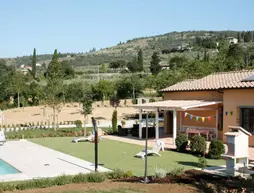 Villa Fiorentina | Toskana - Arezzo (vilayet) - Castiglion Fiorentino