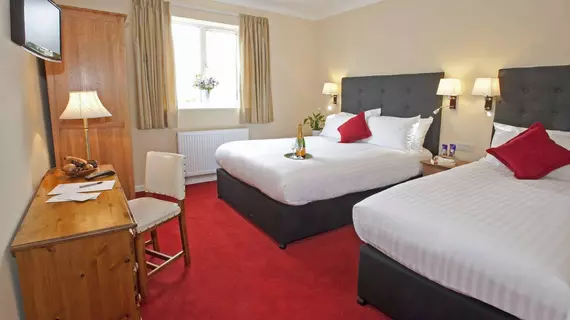 Peartree Serviced Apartments | Wiltshire (kontluk) - Salisbury