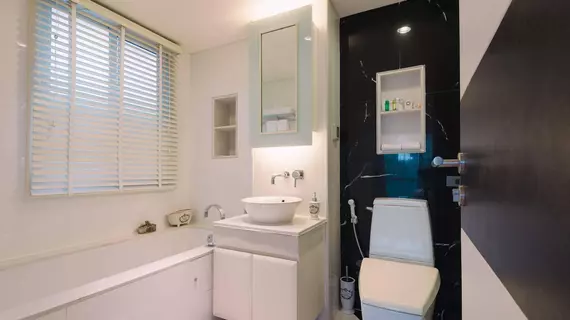 Paradiso 31 Residence | Bangkok - Bangkok Merkezi İş Bölgesi