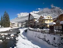 Laurino | Trentino-Alto Adige - Trento İli - Moena