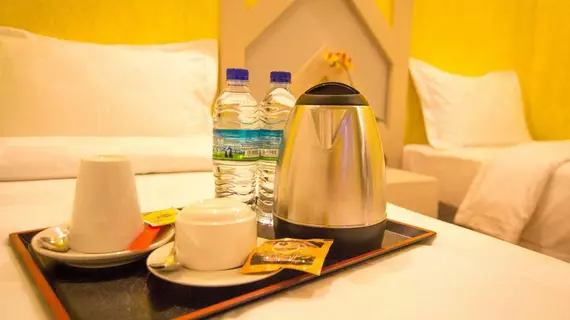 Sunshine Inn Plus | Malacca - Malacca