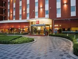 Ibis Chengdu Yongfeng Hotel | Sişuan - Chengdu - Wuhou