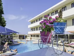 Sunny day's Hotel Apartments | Ege Adaları - İstanköy