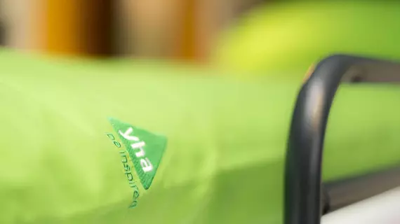 YHA London Central | Londra (ve civarı) - London City Center - Fitzrovia