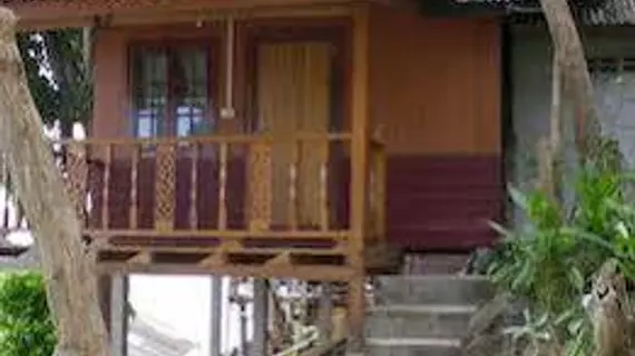 Thongyang Bungalow | Surat Thani (vilayet) - Koh Phangan