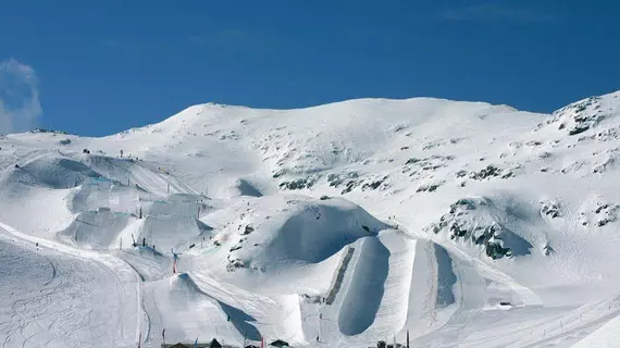 Résidence Cortina | Auvergne-Rhone-Alpes - Isere - Les Deux Alpes