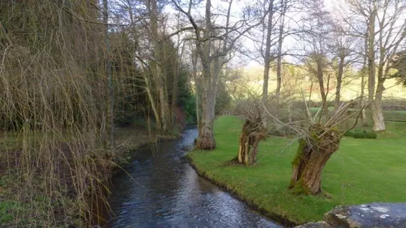 The Bathurst Arms | Gloucestershire (kontluk) - Cotswold District - Cirencester - North Cerney